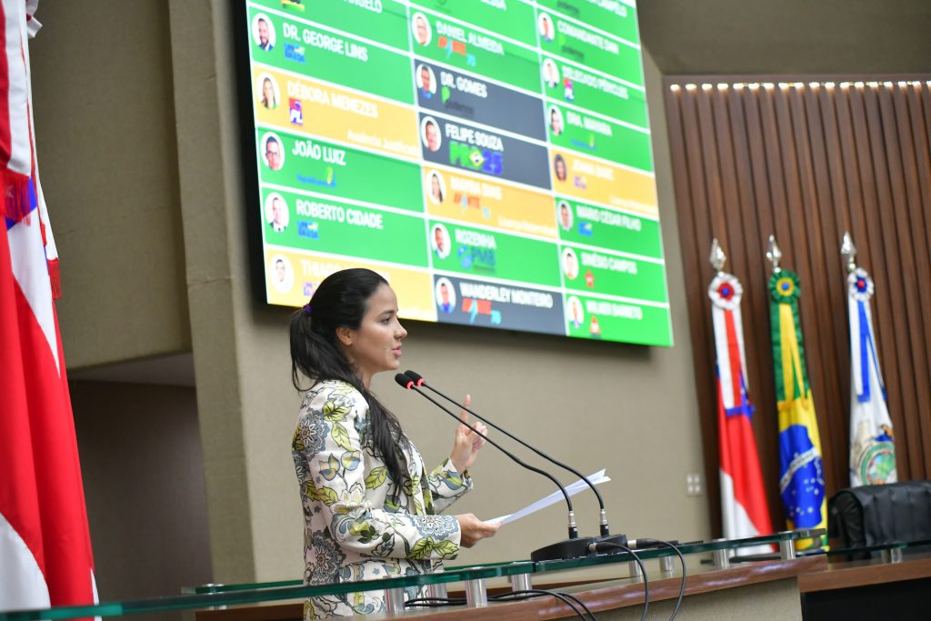 Dra. Mayara destaca metodo inovador para combater transmissao de arboviroses do mosquito Aedes aegypti 1024x683 lJOD8M