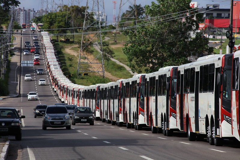 Entrega Onibus 1 Uo2mLL