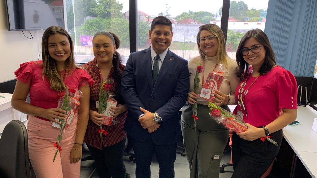 No Dia Internacional da Mulher deputado Mario Cesar Filho presta homenagem as mulheres que contribuem com seu mandato 1024x576 bMrSsu