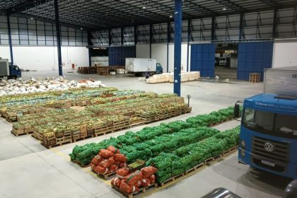 ADS Governo do Amazonas entrega mais de 100 toneladas de produtos regionais para escolas estaduais por meio da ADS Foto Divulgacao ADS 1 1024x576 NDnbHB