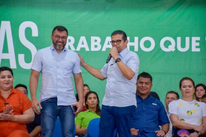 Agricultores do Distrito de Balbina sao beneficiados com kits de casa farinha e fornos por meio de emenda parlamentar do deputado Joao Luiz Foto Mauro Smith iKPMmq