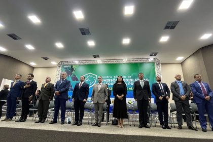 Aleam protagoniza evento de expressao nacional sobre seguranca publica jsGf0j