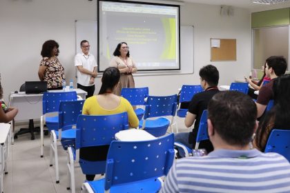 Aleam realiza a 1a Semana Estadual de Educacao Legislativa do Amazonas Foto Danilo Mello V7BoQQ