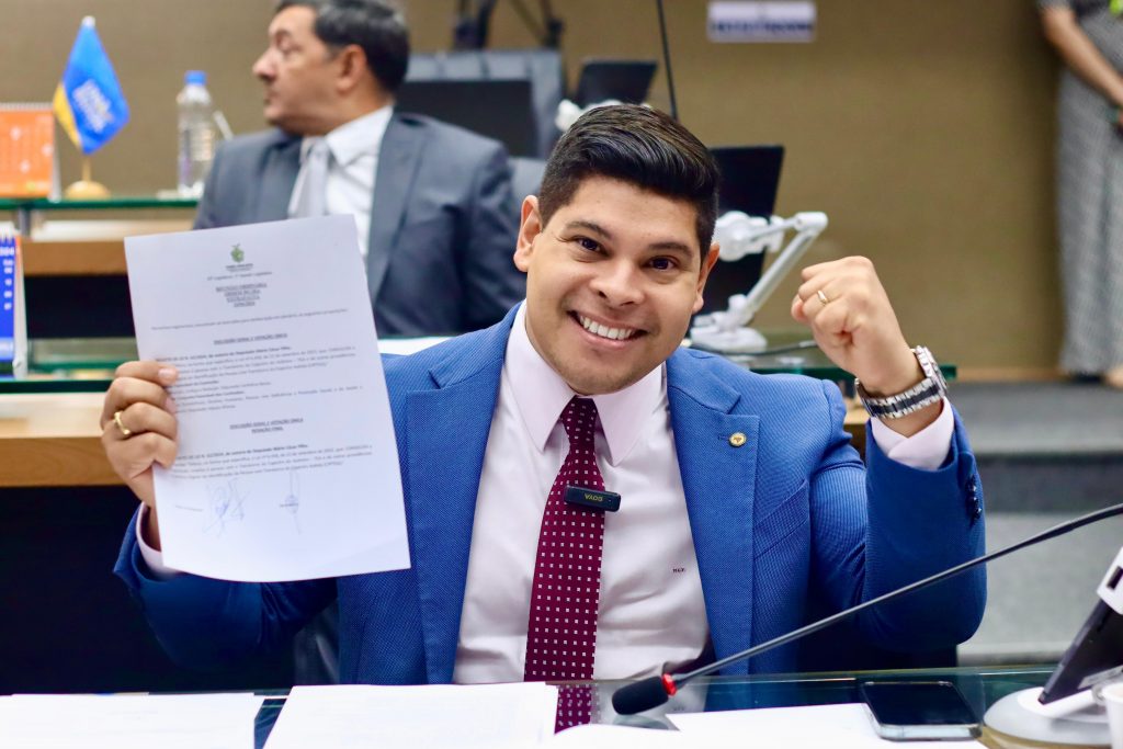 Aprovado o PL do deputado Mario Cesar Filho que torna a Carteira Digital de Identificacao da Pessoa com Transtorno do Espectro Autista uma realidade Foto Leandro Cardoso 1024x683 Csppwy