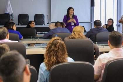 Assembleia Legislativa do Amazonas realiza treinamento sobre execucao de emendas impositivas Foto Hudson Fonseca jskjZy