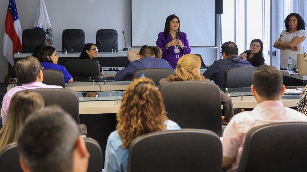 Assembleia Legislativa do Amazonas realiza treinamento sobre execucao de emendas impositivas Foto Hudson Fonseca jskjZy