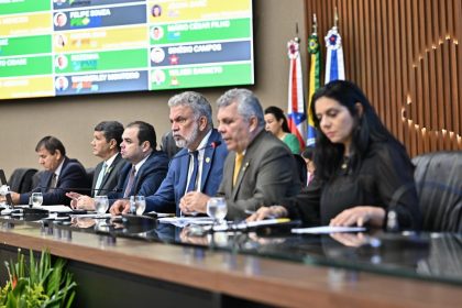 Assembleia Legislativa realiza Cessao de Tempo para abertura do Encontro Tecnico das Comissoes Legislativas de Seguranca Publica Foto Rodrigo Brelaz 1024x683 GlLlH9