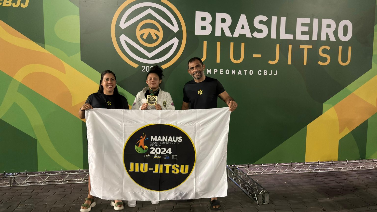 Campeonato Brasileiro de Jiu Jitsu em SP 1 gkHN2T