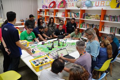 Curso Robotica Educacional 3 RKJTeh