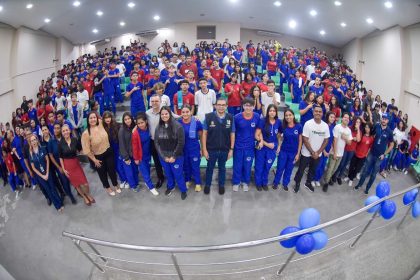 Deputado Joao Luiz realiza palestra para estudantes do Ceti Joao dos Santos Braga 2RjOyn