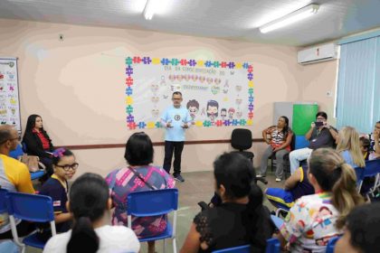 Educacao Conscientizacao do Autismo Escola Bom Pastor fotos Eduardo Cavalcante seduc Am 22 1024x683 xyczUJ