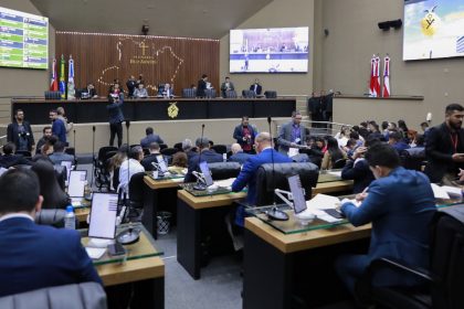 Em alusao do Dia da Educacao Assembleia Legislativa reforca compromisso com a area Foto Danilo Mello MZfa81