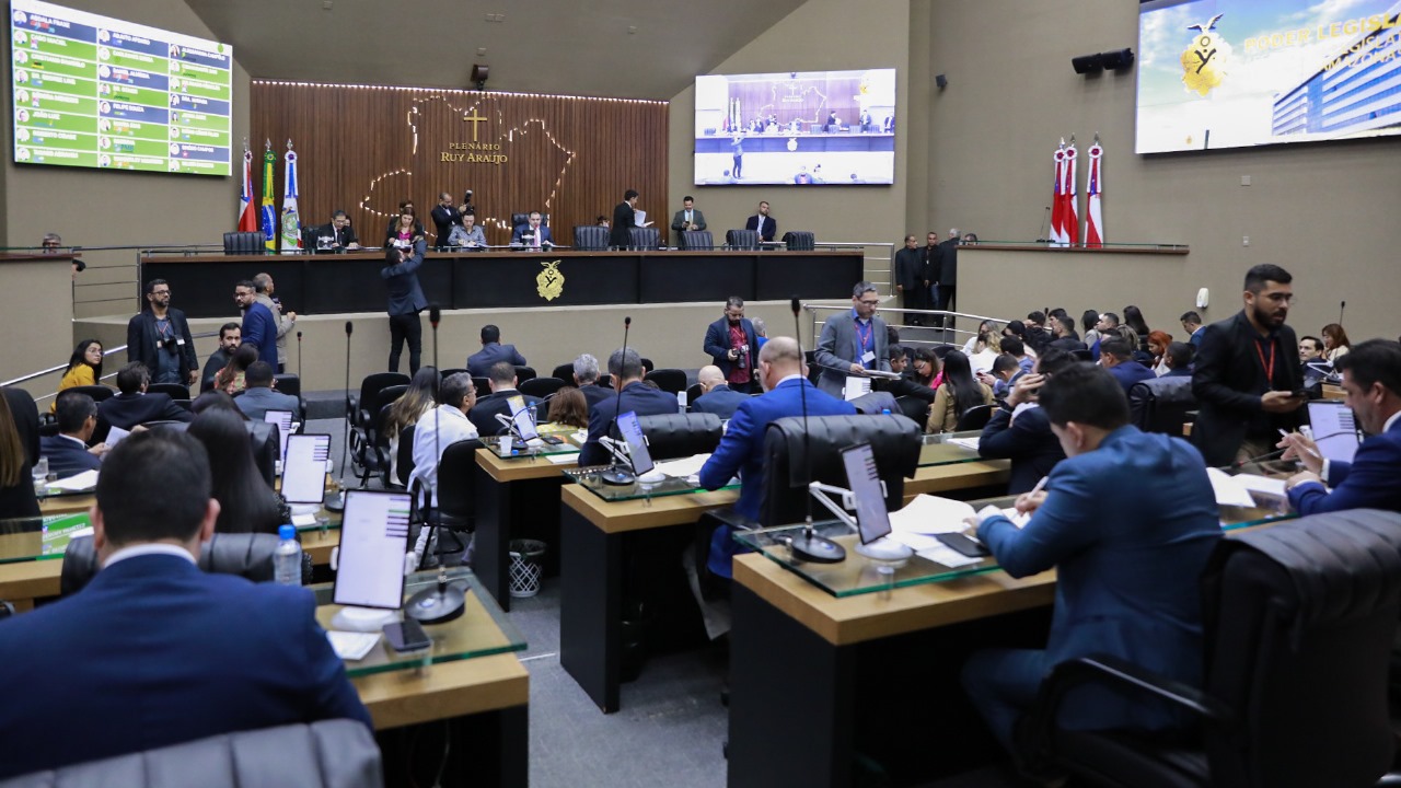 Em alusao do Dia da Educacao Assembleia Legislativa reforca compromisso com a area Foto Danilo Mello MZfa81