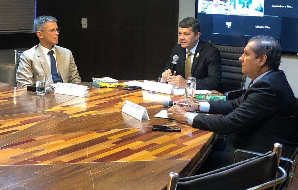 Em parceria com Unale Assembleia Legislativa do Amazonas realiza Encontro Nacional sobre seguranca publica NivT6i