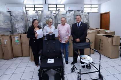 Emenda Parlamentar de Adjuto Afonso beneficia pacientes de Pauini 2NPkAB