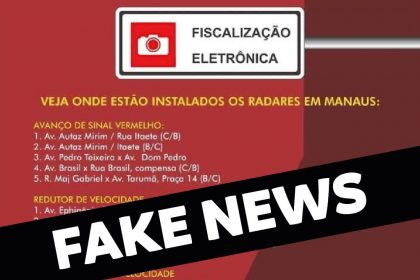 Fake News yiACAo