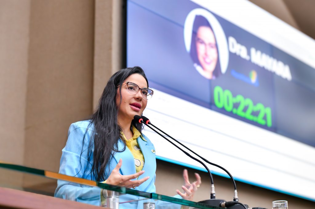 Lei da deputada Dra. Mayara cria diretrizes para Centro de Referencia ao Diabetico no Amazonas 1024x682 lXgLOW