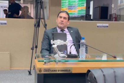 Lei de autoria do deputado Cristiano DAngelo cria a Politica de Inteligencia Climatica para Agricultura efwtiG