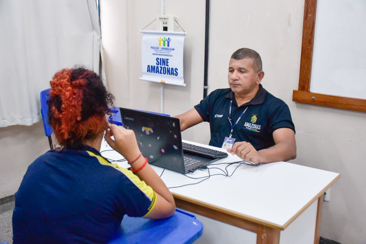 MIT Cidadania Aleam leva servicos para moradores da zona Leste por iniciativa do deputado Joao Luiz Hai8rI