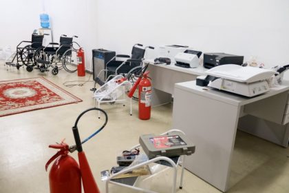 Maternidade Dona Nazira Daou recebe novos equipamentos 1024x682 kVK0QE