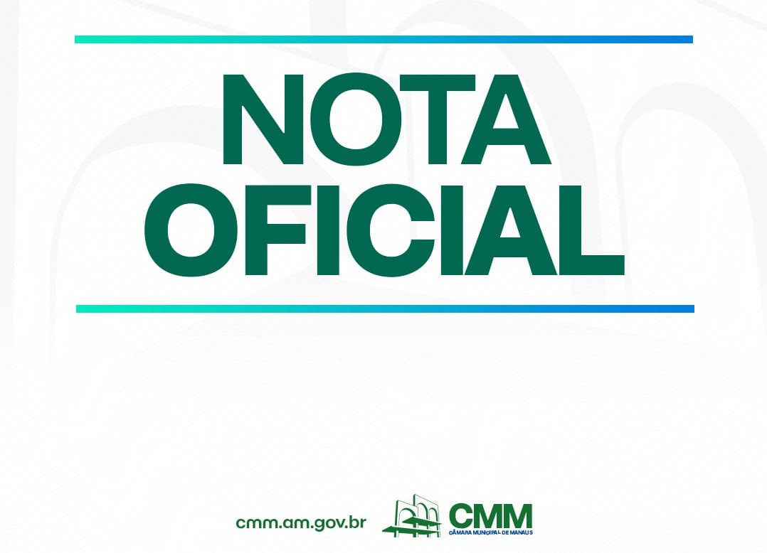 NOTA OFICIAL frorJN