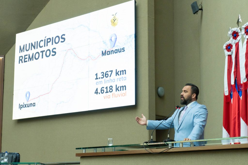 Palestra do deputado Dr. George Lins aborda os desafios da saude publica no Amazonas Foto Assessoria de Comunicacao 1024x683 qwSbKD