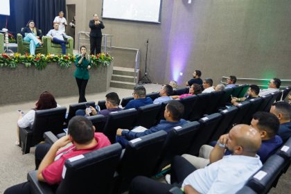 Palestra sobre abordagem politica e imagem parlamentar fecha programacao do Feclam Foto Alberto Cesar Araujo gJKDIi