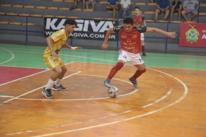 SEDEL Futsal no Ginasio Renne Monteiro FOTO Julcemar Alves Sedel 1024x682 yure5S
