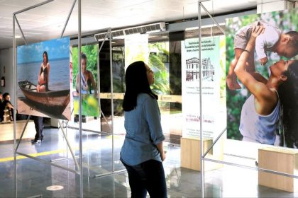 Aleam Exposicao retrata maternidade pelo olhar dos fotografos do Parlamento estadual Foto Hudson Fonseca 4z5CJd