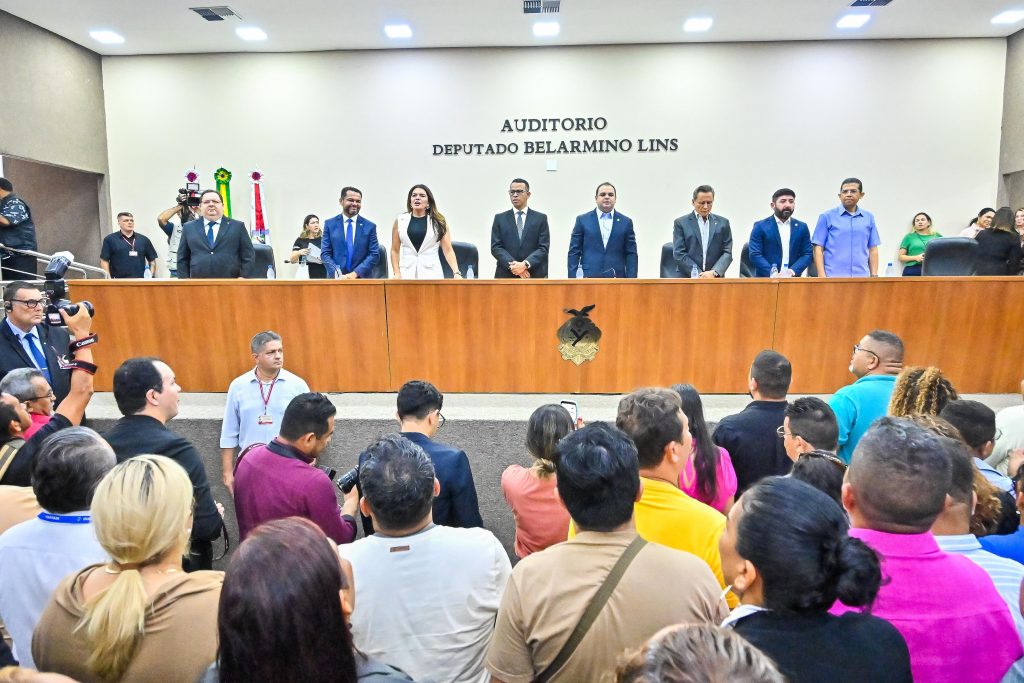 Assembleia Legislativa do Amazonas realiza homenagem ao Dia do Lider Comunitario Foto Rodrigo Brelaz 1024x683 kAHzfz