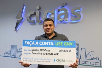 CIGAS Beneficiado Campanha Faca a Conta Use GNV Taian dos Santos Credito Cristiana Gomes Cigas 1024x683 6xML8p