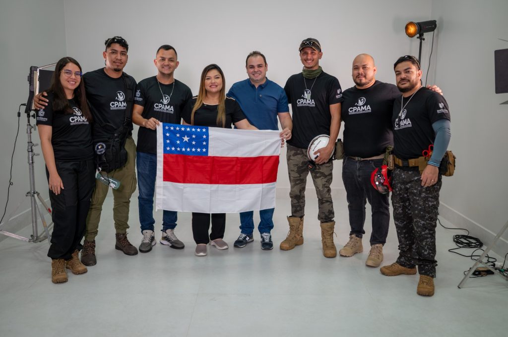 Comissao de Protecao aos Animais da Aleam envia equipe especializada para resgate de animais afetados pela chuva no Rio Grande do Sul 1 1024x681 i8vqGa