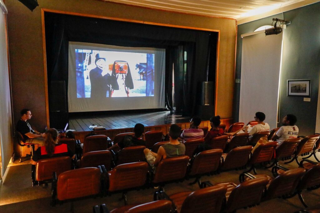 Cultura Oficinas Cineteatro Guarany Marcely Gomes 1024x682 GCjTu3