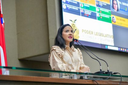 Deputada Dra. Mayara incentiva doacao de leite materno e sugere criacao de sala para amamentacao na Aleam 1024x682 hj4pWI