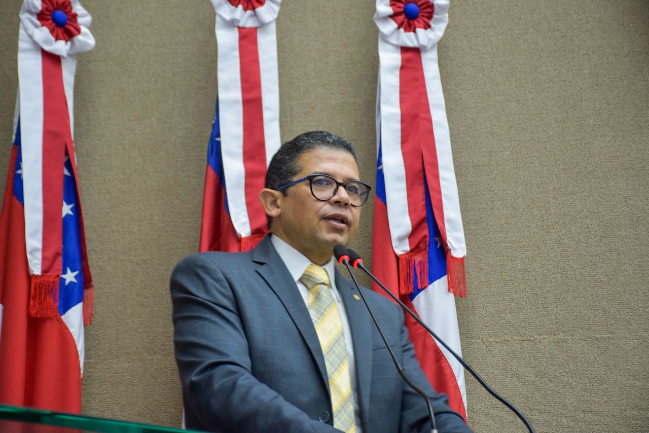 Deputado Joao Luiz destaca trabalhos realizados nos municipios de Manicore e Itamarati ao longo dos mandatos na Aleam Foto Mauro Smith o4Zj0o