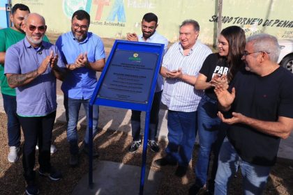 Em Itacoatiara Wilson Lima faz entregas de R 40 milhoes com melhorias na infraestrutura e fomento aos setores social e primario Fotos Diego Peres Arthur Castro e Antonio Lima Secom 1024x682 IHHj2v