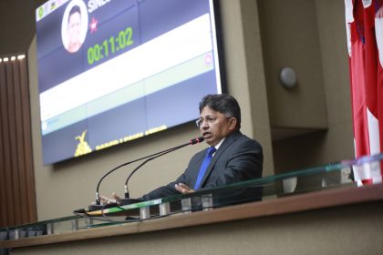 Funcionamento de aeroportos no Amazonas e debatido na Assembleia Legislativa Foto Danilo Mello oPhgqF