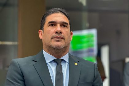 Lei de autoria do deputado Cristiano DAngelo confere o titulo de E28098Capital Estadual da Pupunha ao municipio de Beruri Foto Ely Caldeira Y4jX2E