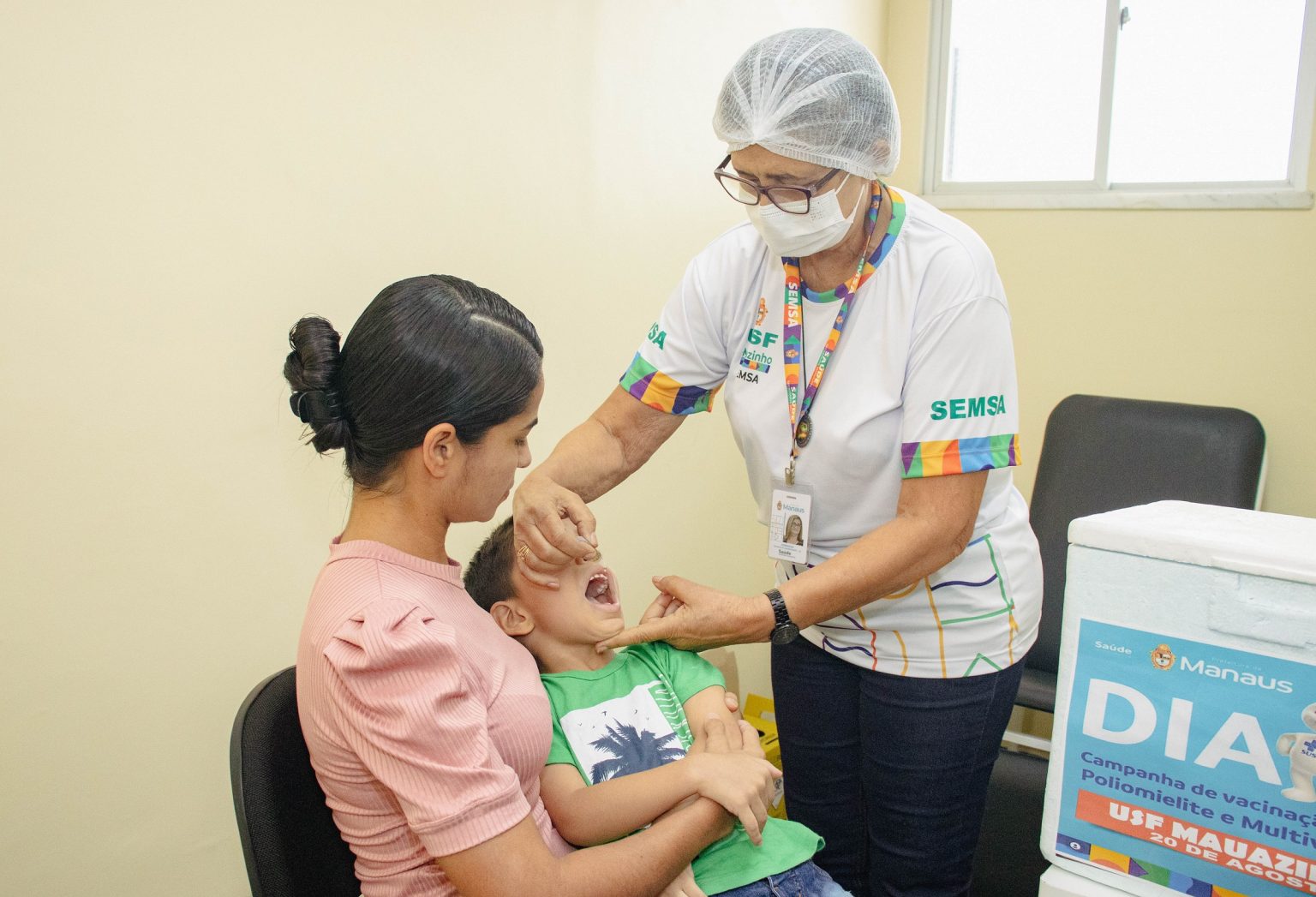 Maio 21 Campanha Vacinacao Polio 2 drwCvN