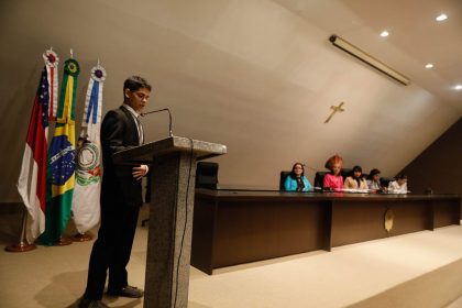 Parlamento Jovem 2024 realiza cerimonia de encerramento na Aleam com apresentacao de Projetos de Leis Foto Alberto Cesar Araujo 1024x683 G0zJKb