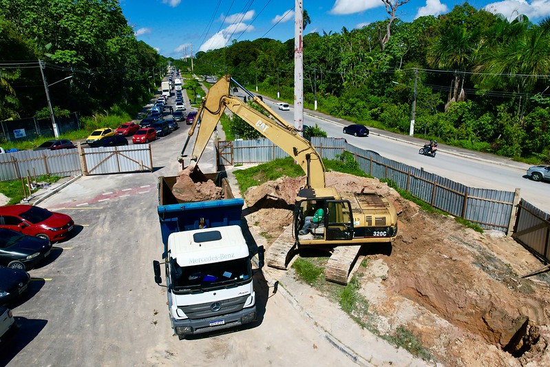 Perfura Estacas Viaduto 3 5bDeMd