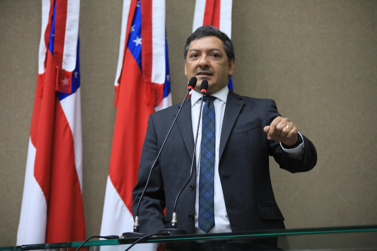 Projetos em tramitacao na Assembleia Legislativa do Amazonas visam a protecao de criancas adolescentes e mulheres Foto Hudson Fonseca dDIPY6