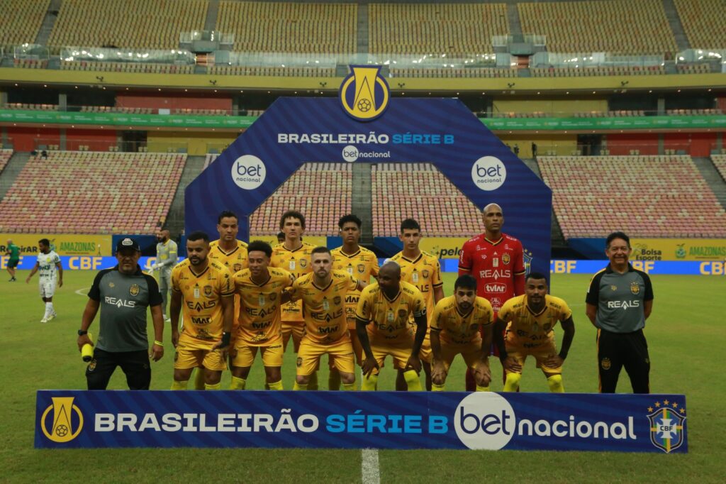 SEDEL Amazonas Enfrenta Mirassol na Arena da Amazonia FOTO Julcemar Alves Sedel 1024x682 1i7X4z