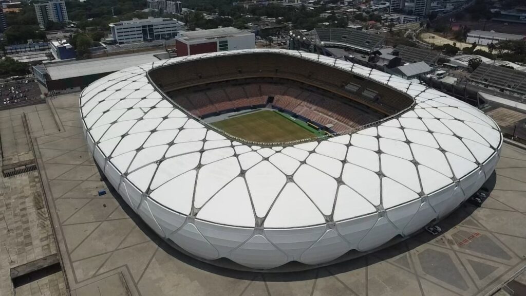 SEDEL Arena da Amazonia Recebe Jogos do Barezao 2024 FOTO Divulgacao Sedel 1 1024x576 29jHS9