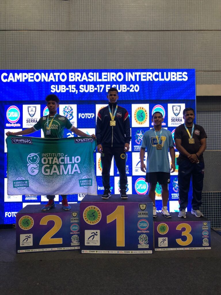 SEDEL Maik Ibson Campeao Interclubes de Wrestling FOTO Divulgacao Sedel 768x1024 tWCtl7