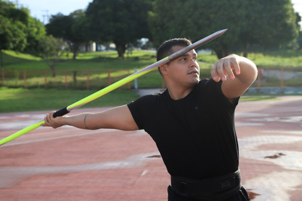 SEDEL Pedro Nunes Atleta do Lancamento de Dardo 1 FOTO Julcemar Alves Sedel 1 1024x683