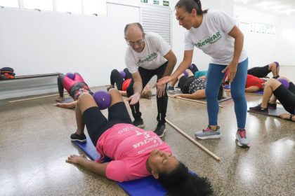 SEDEL Pilates no RespirAR Contribui Para Melhoria da Qualidade de Vida da Populacao Amazonense FOTO Julcemar Alves Sedel 1024x683 r2wKLc