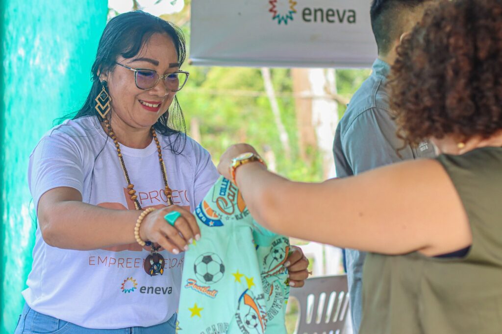 Sejusc Empoderamento feminino em Silves e Itapiranga Fotos Ygson Franca Sejusc 3 1024x682 El5Ffr