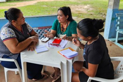 Sema credencia 27 Agentes Ambientais Voluntarios para atuar em quatro Unidades de Conservacao 2 1024x473 aXPADG