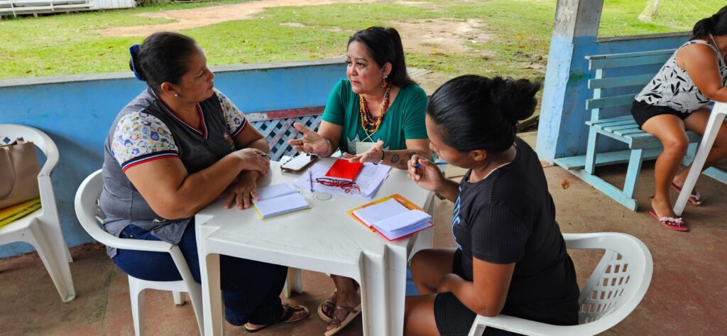 Sema credencia 27 Agentes Ambientais Voluntarios para atuar em quatro Unidades de Conservacao 2 1024x473 aXPADG